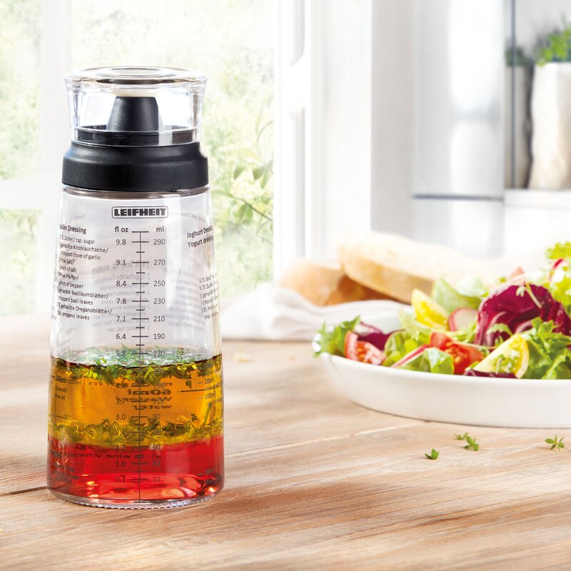 Leifheit Salad Dressing Cruet And Reviews Wayfair